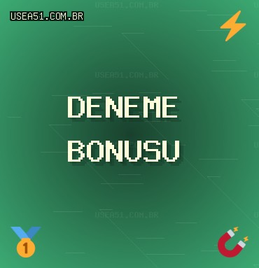 Deneme Bonusu Veren Siteler | usea51.com.br